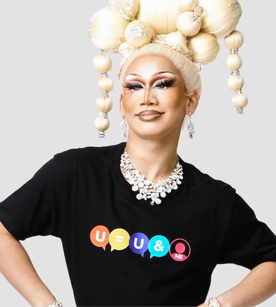 ลีโอ ภัทรา Drag