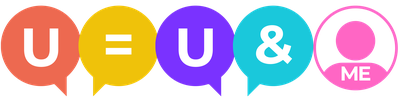 U=U & ME