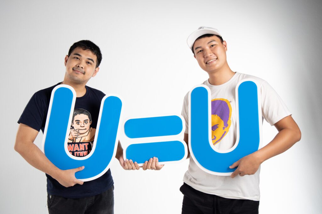 การสื่อสารเรื่องแนวคิด U=U ที่ผ่านมา